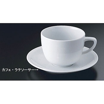 RT エポック カフェ・ラテソーサー リック