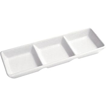 ドルチェ ディバイドプレート ミヤザキ食器