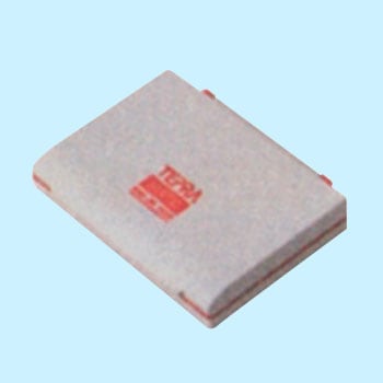HD2R スタンプ台(たいこバン用) 赤 1個 キングジム 【通販 HD2R スタンプ台(たいこバン用) 赤 1個 キングジム 【通販