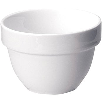 ピッコロビアンカ スタックカップ - ミヤザキ食器