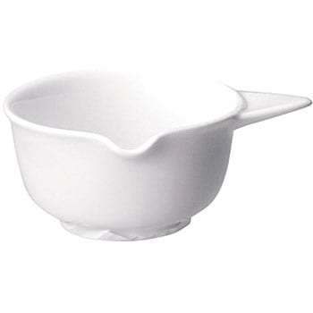 ピッコロビアンカ 手付カップ ミヤザキ食器