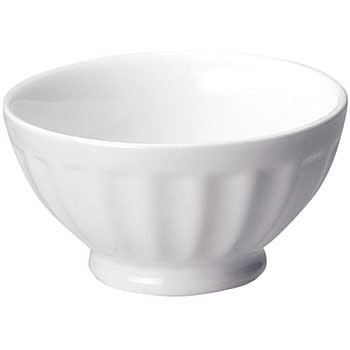 ピッコロビアンカ ストライプボウル ミヤザキ食器