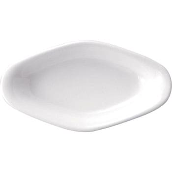 ピッコロビアンカ ダイアモンドディッシュ ミヤザキ食器