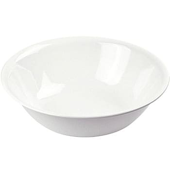 ウインターフロスト ボウル CORELLE(コレール) 深皿・カレー皿 ウインターフロスト ボウル CORELLE(コレール) 深皿・カレー皿