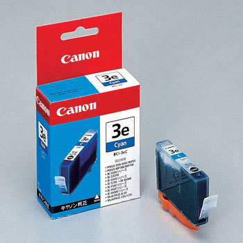 BCI-3eC CNJ[gbW Canon BCI-3e Canon 00645906