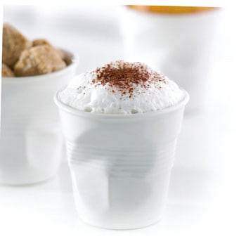 レヴォル フロワッセ カプチーノ REVOL