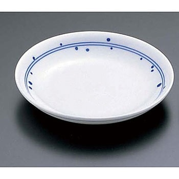 うみぶどう 皿 エムズジャパン