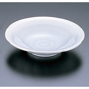 青白磁輪花小皿 エムズジャパン