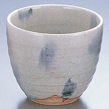 青しずく湯呑 エムズジャパン