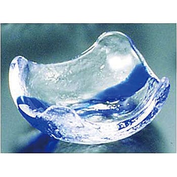硝子和食器 一筆 角のぞき 吉沼硝子