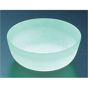 硝子和食器 若草 ボール 吉沼硝子