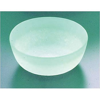 硝子和食器 若草 ボール 吉沼硝子