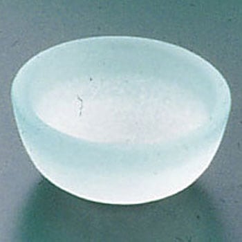 硝子和食器 若草 ボール 吉沼硝子
