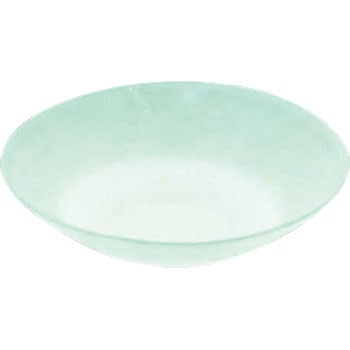 硝子和食器 若草 盛皿 吉沼硝子