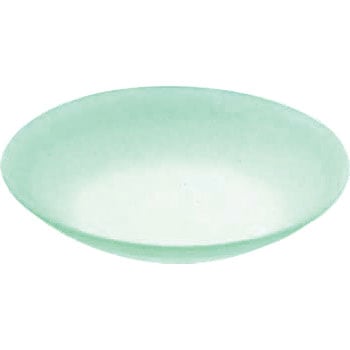 硝子和食器 若草 盛皿 吉沼硝子