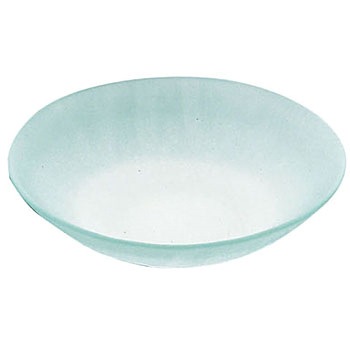 硝子和食器 若草 盛皿 吉沼硝子