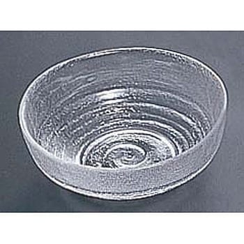 硝子和食器 淡路ライン 小鉢 吉沼硝子