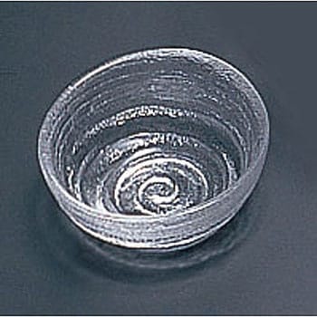 硝子和食器 淡路ライン のぞき 吉沼硝子