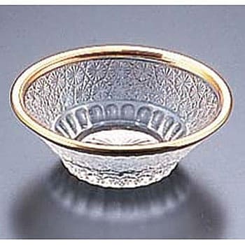 香菊 千代口 天金 青山硝子