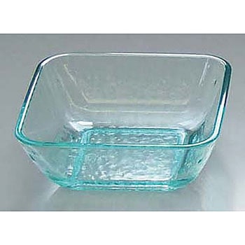リップル 角小鉢 関東プラスチック工業