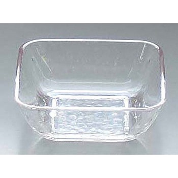 リップル 角小鉢 関東プラスチック工業