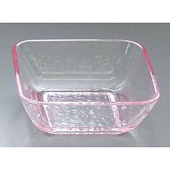 リップル 角小鉢 関東プラスチック工業