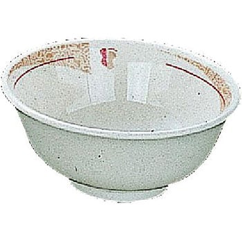 メラミン「凰」 スープボール TKG