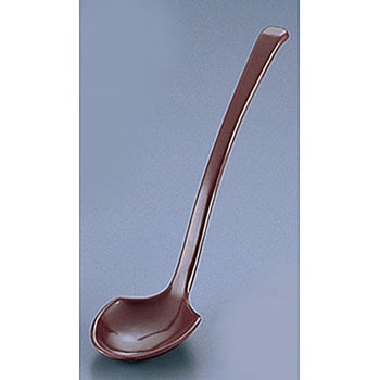 メラミンラーメンお玉 千羽鶴印(エンテック)