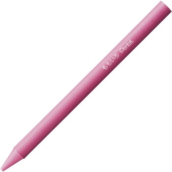 色鉛筆 パスティック / 小学校色えんぴつ 単色 ぺんてる