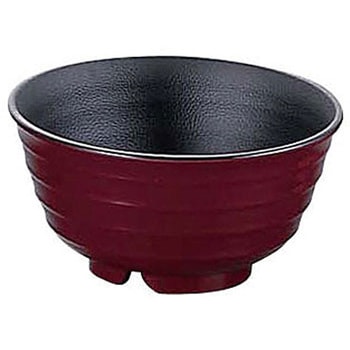 メラミン 小うどん鉢 TKG