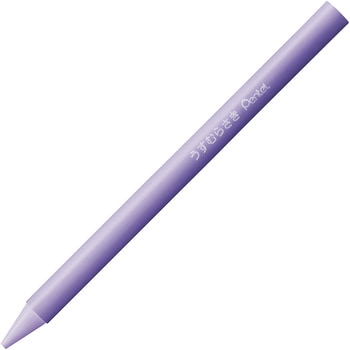 色鉛筆 パスティック / 小学校色えんぴつ 単色 ぺんてる