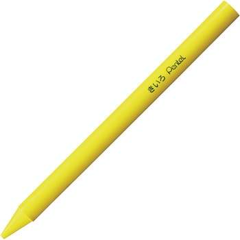 色鉛筆 パスティック / 小学校色えんぴつ 単色 ぺんてる