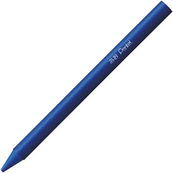 色鉛筆 パスティック / 小学校色えんぴつ 単色 ぺんてる