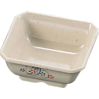 メラミン「かりん」角のぞき 関東プラスチック工業