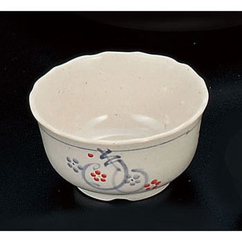 メラミン「かりん」小鉢 関東プラスチック工業