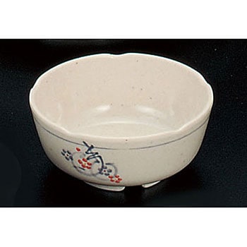 メラミン「かりん」小鉢 関東プラスチック工業