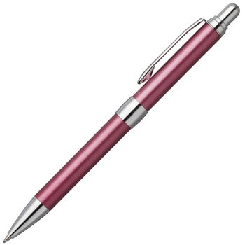 油性ボールペン ビクーニャEX2 0.7mm 黒 ぺんてる