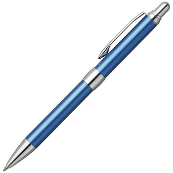 油性ボールペン ビクーニャEX2 0.7mm 黒 ぺんてる