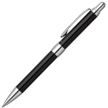 油性ボールペン ビクーニャEX2 0.7mm 黒 ぺんてる