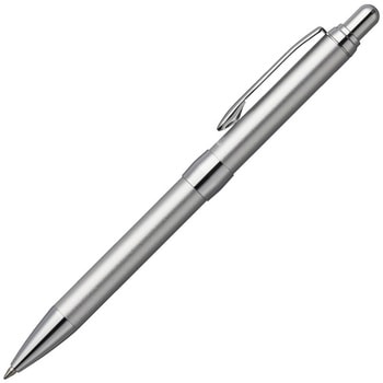 油性ボールペン ビクーニャEX2 0.7mm 黒 ぺんてる