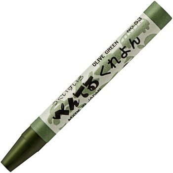 クレヨン ぺんてるくれよん 単色 ぺんてる