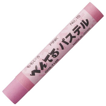 パス ぺんてるパステル 単色 ぺんてる