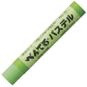 パス ぺんてるパステル 単色 ぺんてる