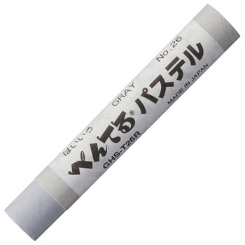 パス ぺんてるパステル 単色 ぺんてる