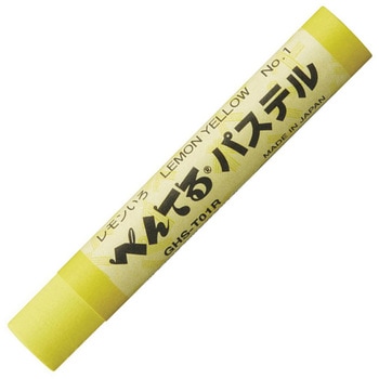 パス ぺんてるパステル 単色 ぺんてる