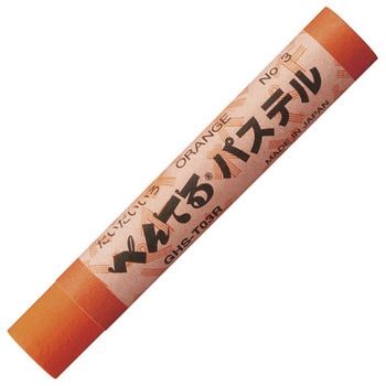パス ぺんてるパステル 単色 ぺんてる