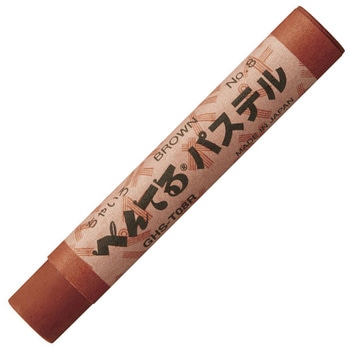 パス ぺんてるパステル 単色 ぺんてる