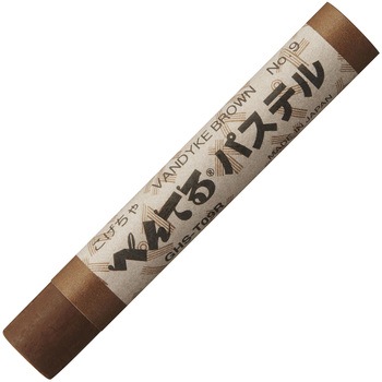 パス ぺんてるパステル 単色 ぺんてる