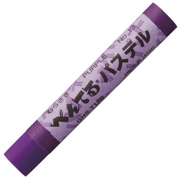 パス ぺんてるパステル 単色 ぺんてる