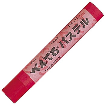 パス ぺんてるパステル 単色 ぺんてる